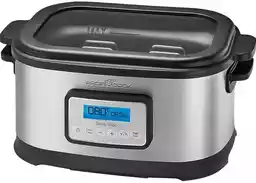 ProfiCook PC-SV1112 Sous Vide garnek do powolnego gotowania