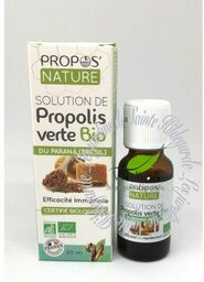 Propolis