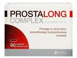 Prostalong Complex 90 kapsułek