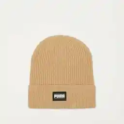 Puma Czapka Ribbed Classic Cuff Beanie