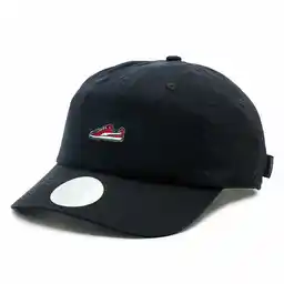 Puma Czapka z daszkiem PRIME Dad Cap 024605 Czarny