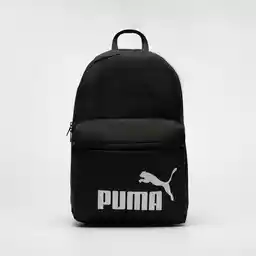 Puma plecak Phase 079943-01 Czarny