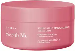 Pupa Scrub Me modelujący peeling do ciała 350g