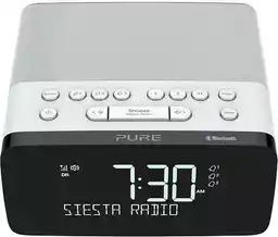 Pure Radiobudzik Siesta Charge