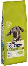 PURINA Dog Chow Adult Large Breed Turkey 14kg