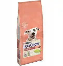 Purina Dog Chow Adult Sensitive Salmon 14kg