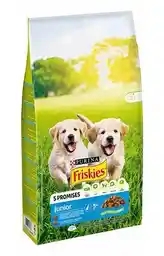 Purina Friskies Junior 15kg