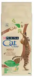 Purina Nestle PURINA CAT CHOW Adult Duck sucha karma dla kota 15kg