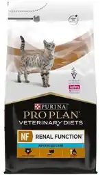 Purina Nestle PURINA PRO PLAN VET FELINE NF AdvCare 5kg karma sucha