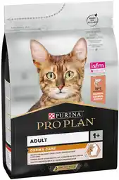 Purina Petcare Commercial Operations France Pro Plan - Elegancki kot Dorosły Łosoś Karma dla kotów 3 kg sucha