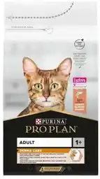 Purina Pro Plan Karma dla kotów PRO PLAN Elegant łosoś 10 kg sucha