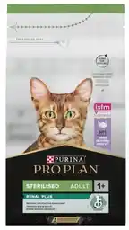 Purina Pro Plan Karma Sucha Dla Kota Sterilised Indyk 1,5 Kg