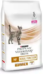 Purina Pro Plan PRO PLAN Veterinary Diets NF Renal Function Karma dla kotów 1,5kg sucha