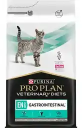 Purina Pro Plan Veterinary Diets Feline EN ST/OX - Gastrointestinal - 1,5 kg karma sucha