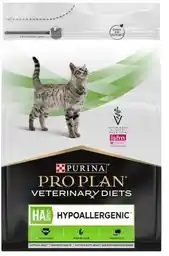 Purina Pro Plan Veterinary Diets Feline HA ST/OX - Hypoallergenic - 3,5 kg karma sucha