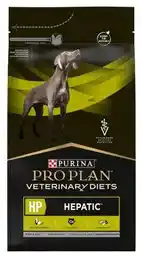 Purina Pro Plan Veterinary Diets HP Hepatic - 3 kg