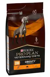 Purina Veterinary Diets PRO PLAN Veterinary Diets Canine OM Obesity Management Karma dla psów 12kg