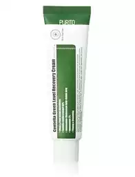 Purito Centella Green Level Recovery Cream Regenerujący krem na bazie wąkroty azjatyckiej 50ml