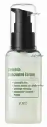 Purito Centella Unscented Serum Bezzapachowe serum na bazie wyciągu z wąkroty azjatyckiej 60 ml