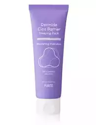 PURITO Dermide Cica Barrier Sleeping Pack Krem na noc 80ml