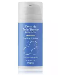 Purito Dermide Relief Barrier Moisturizer Nawilżająco-regenerujący krem do twarzy i ciała 100ml