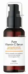 Purito Pure Vitamin C Serum Serum z witaminą C 60 ml