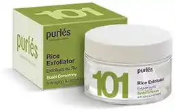 Purles 101 Peeling Kremowy z Ryżu - Rice Exfoliator - 50ml