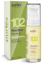 Purles 102 Rice Elixir Eliksir ryżowy 30 ml