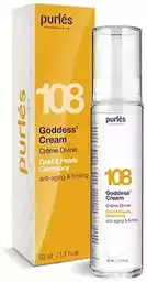 Purles 108 Goddess Cream Krem bogini 50ml