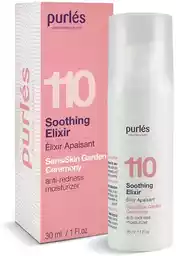 Purles 110 Soothing Elixir Łagodzący eliksir 30ml