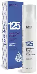 Purles 125 HyalurOxy Soft Cream Lekki krem HyalurSoft 50ml