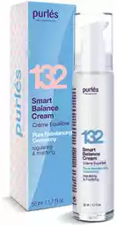 Purles 132 Smart Balance Cream Krem balansujący 50ml