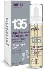 Purles 135 Age Reverse Concentrate Naprawczy koncentrat młodości 30 ml