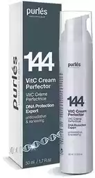 Purles 144 VitC Cream Perfector Krem do twarzy 50ml