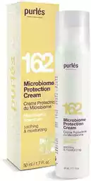 Purles 162 Microbiome Protection Cream Nawilżająco-łagodzący krem 50ml