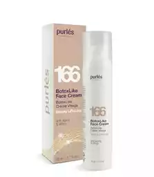 Purles 166 BotoxLike Face Cream Liftingujący krem do twarzy 50ml