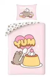 Pusheen Pościel Pusheen Yum