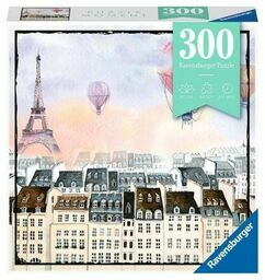 Puzzle 300 Ravensburger