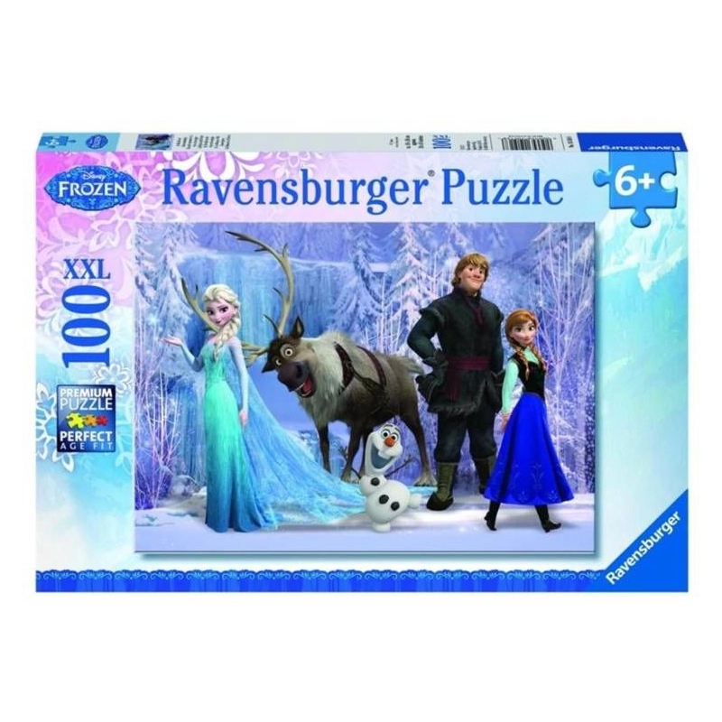 Puzzle Ravensburger