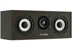 Pylon Audio Głośnik centralny Pearl Center Wenge (1 szt.)