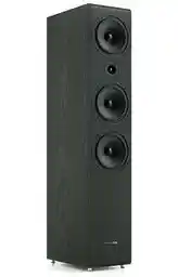 Pylon Audio Kolumna głośnikowa Opal 30 Czarny jesion (1 szt.)