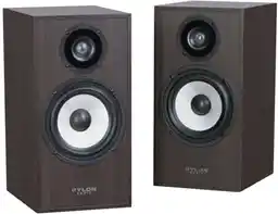 Pylon Audio Kolumny głośnikowe Pearl Monitor Wenge (2 szt.)