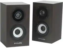 Pylon Audio Kolumny głośnikowe Pearl Sat Wenge (2 szt.)