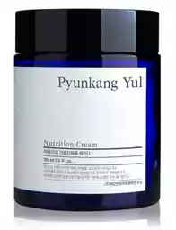 Pyunkang Yul Nutrition Cream Krem nawilżający do twarzy 100ml