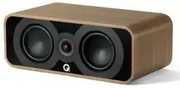 Q ACOUSTICS QA 5090 Kolumna głośnikowa centralna, Kolor: Oak