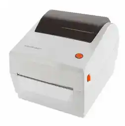 Qoltec Drukarka etykiet termiczna 50243