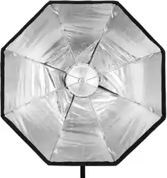 Quadralite Flex 65cm Foldable Beauty-Dish