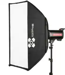 Quadralite Softbox 60x90cm