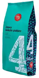 Quba Caffe Kawa ziarnista No.4 1kg