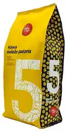 Quba Caffe Kawa ziarnista No.5 1kg